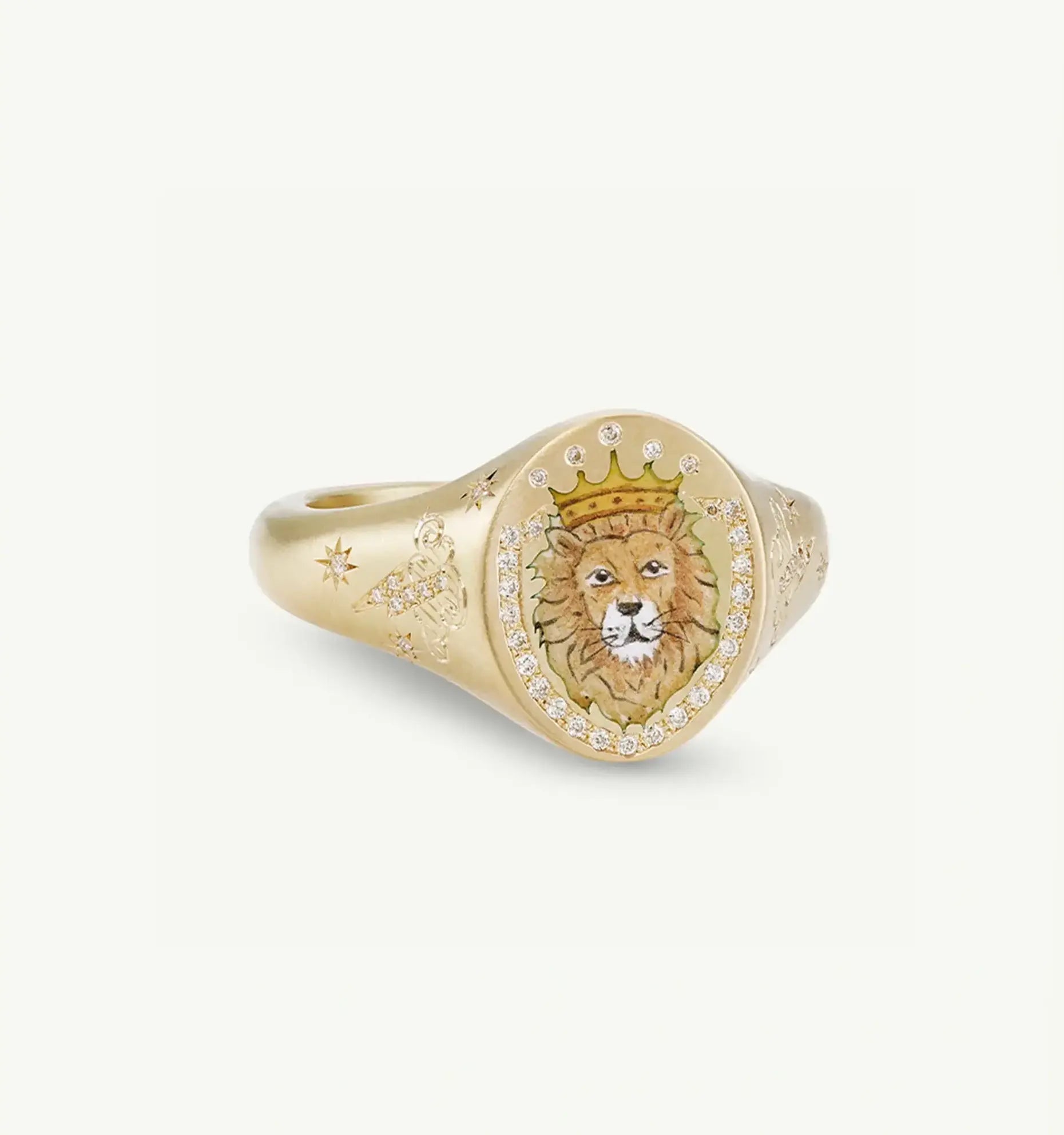 Sovereign Ring
