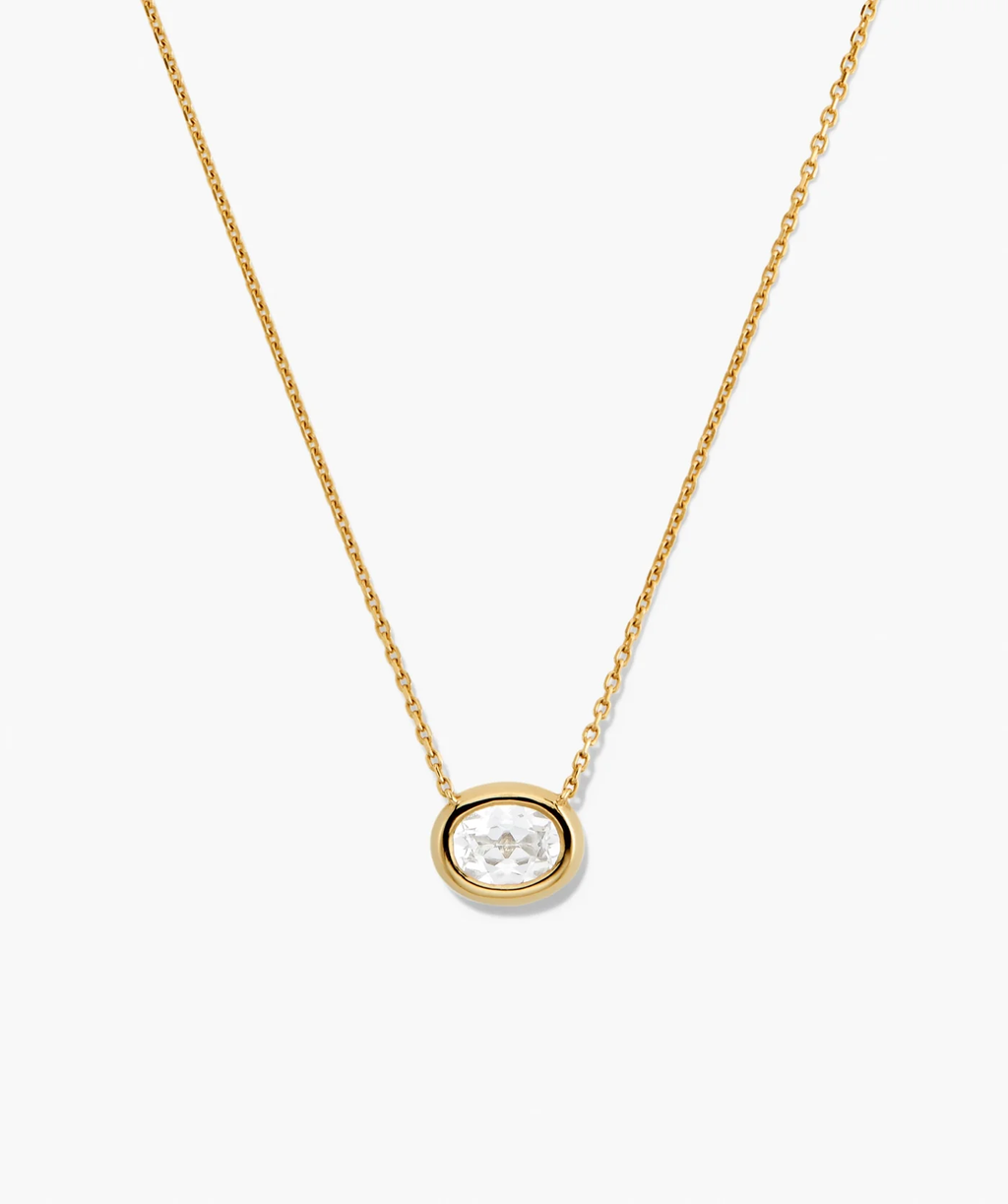 Diamond Necklace