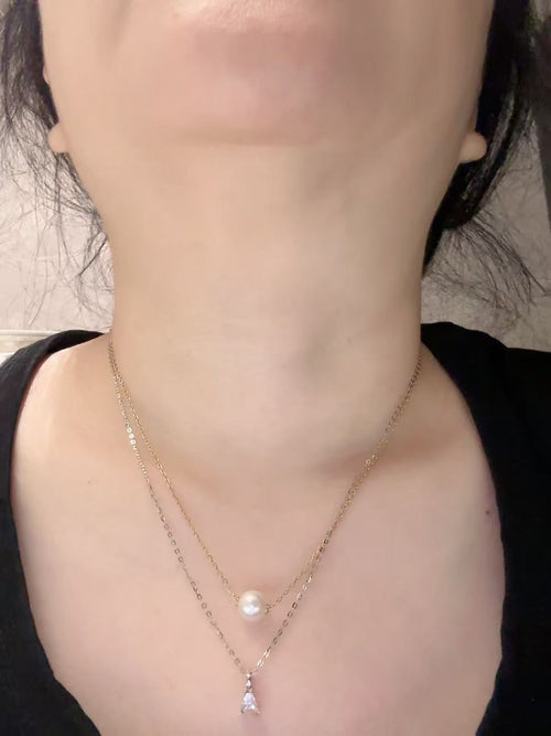 Diamond Necklace